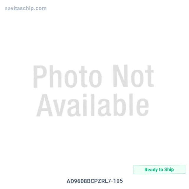 AD9608BCPZRL7-105