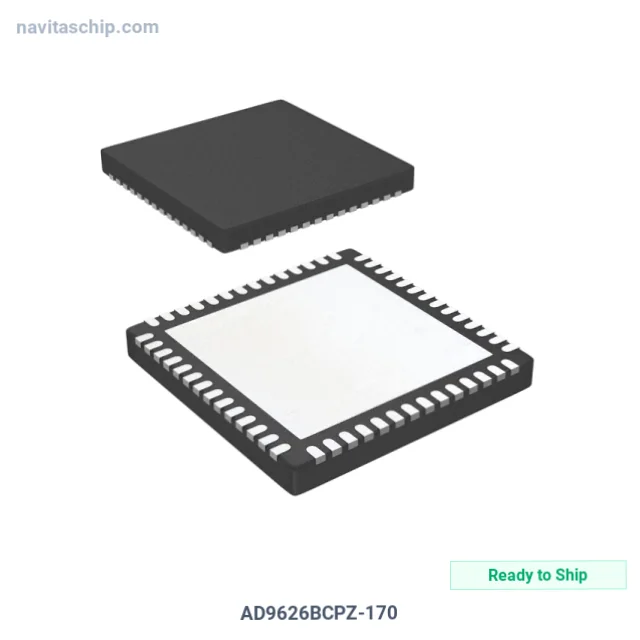 AD9626BCPZ-170