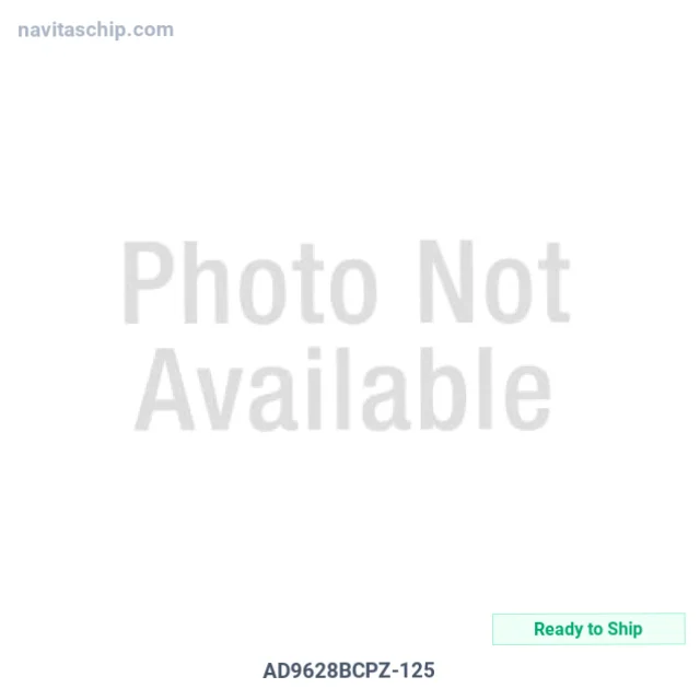AD9628BCPZ-125