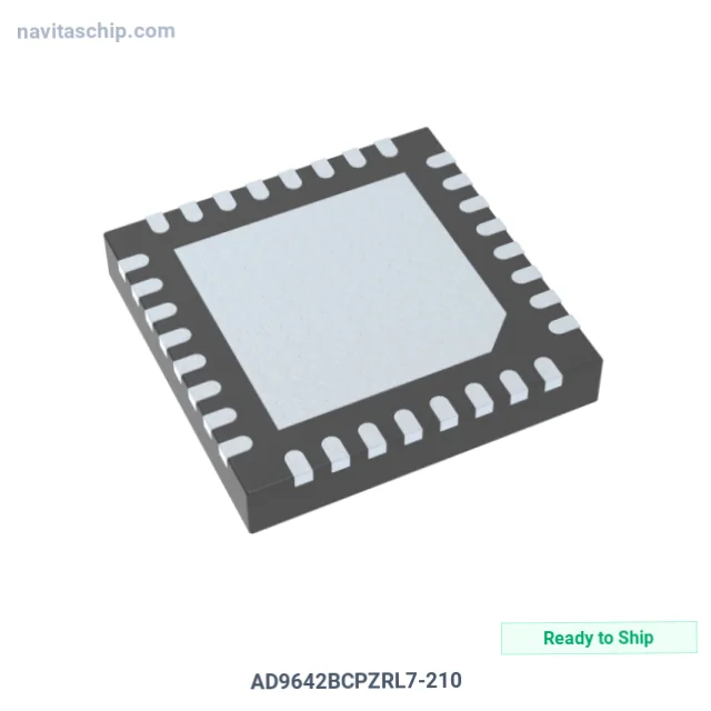 AD9642BCPZRL7-210
