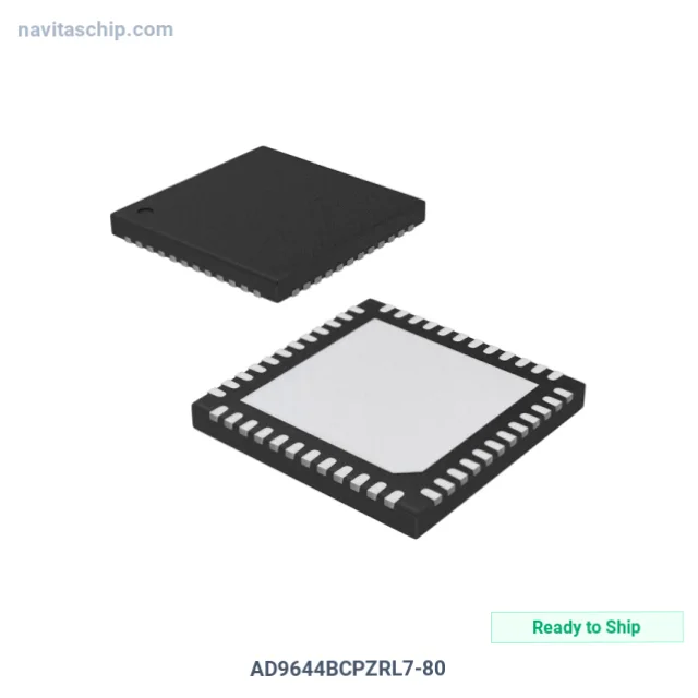AD9644BCPZRL7-80