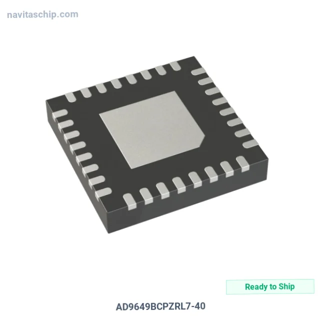 AD9649BCPZRL7-40