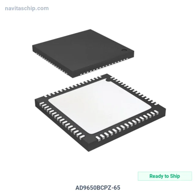 AD9650BCPZ-65