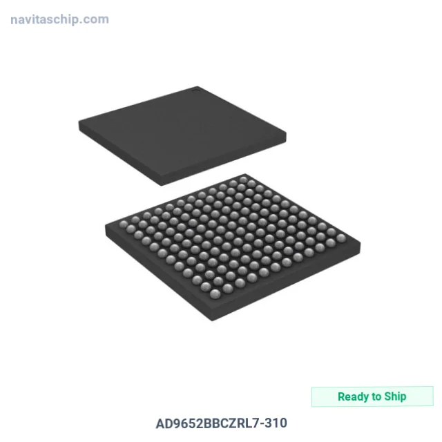 AD9652BBCZRL7-310