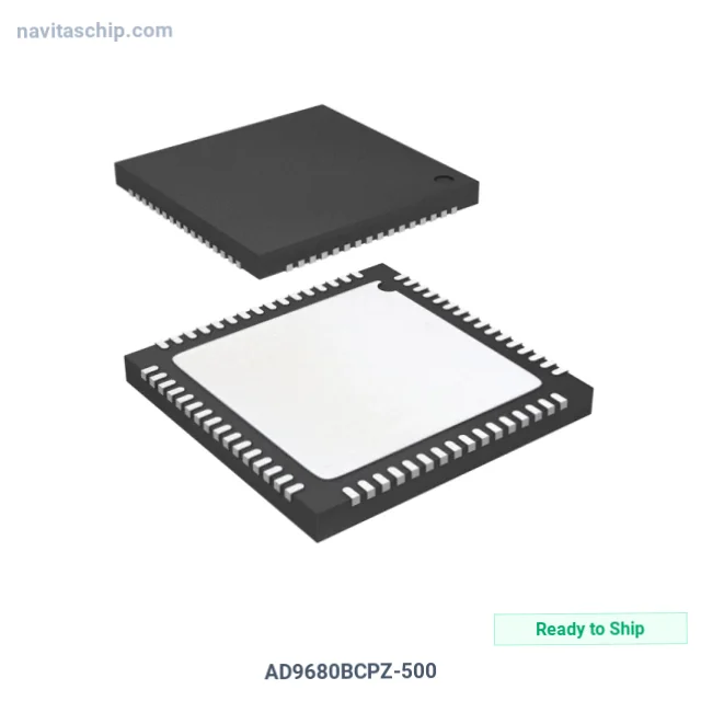 AD9680BCPZ-500