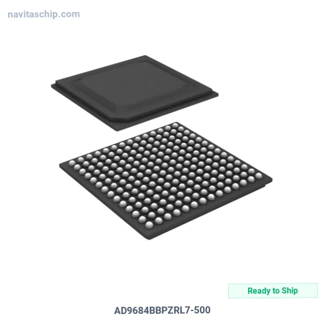 AD9684BBPZRL7-500