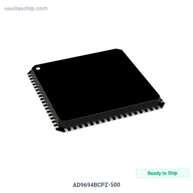 AD9694BCPZ-500