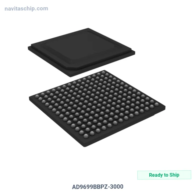 AD9699BBPZ-3000