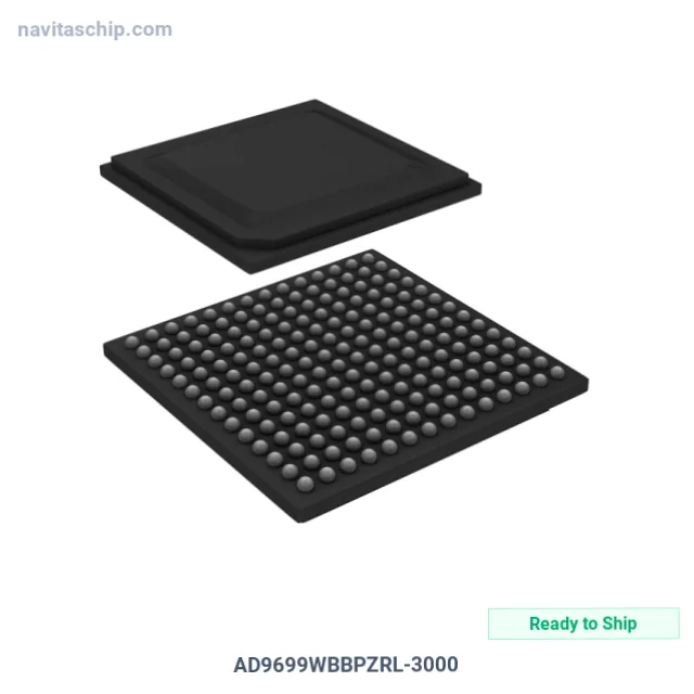 AD9699WBBPZRL-3000
