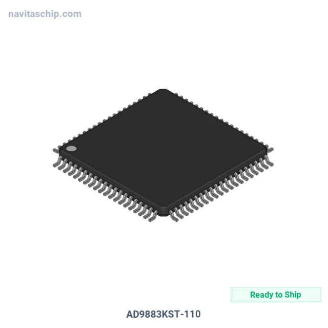 AD9883KST-110