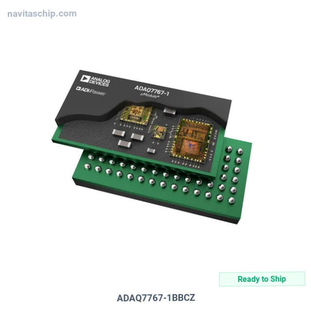ADAQ7767-1BBCZ