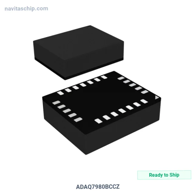 ADAQ7980BCCZ