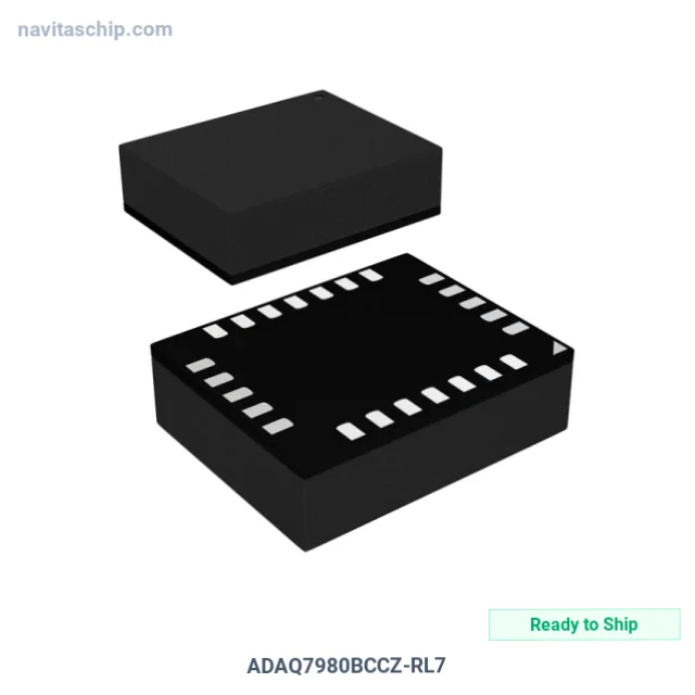 ADAQ7980BCCZ-RL7