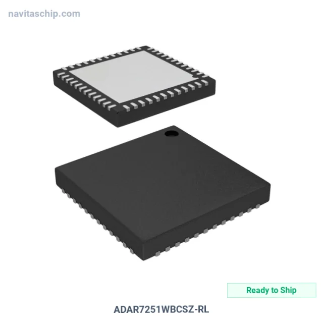 ADAR7251WBCSZ-RL