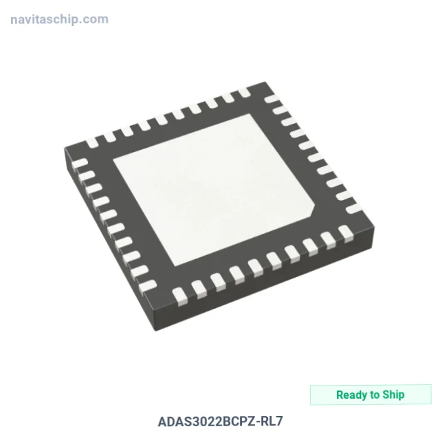 ADAS3022BCPZ-RL7