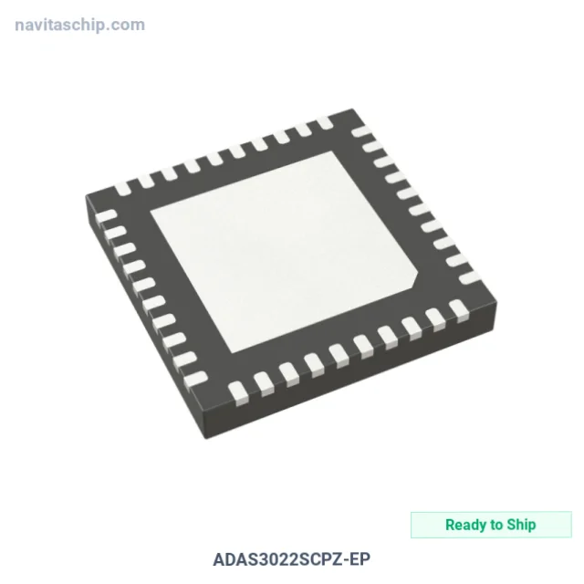 ADAS3022SCPZ-EP