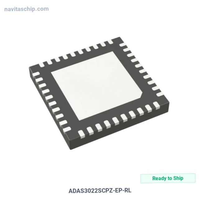 ADAS3022SCPZ-EP-RL