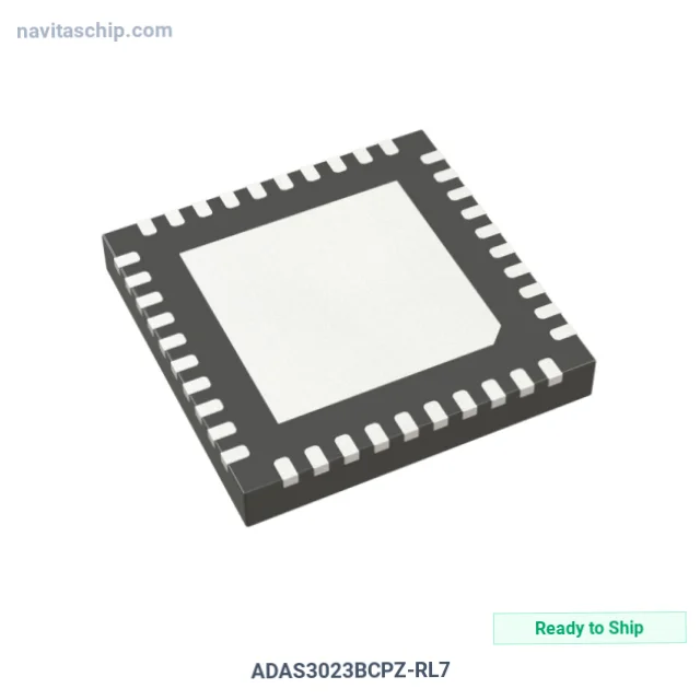 ADAS3023BCPZ-RL7