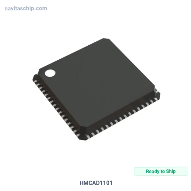 HMCAD1101