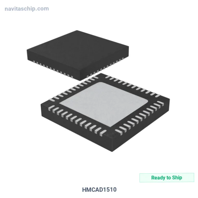 HMCAD1510