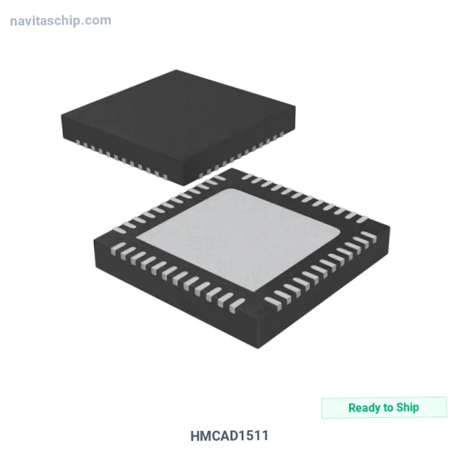 HMCAD1511