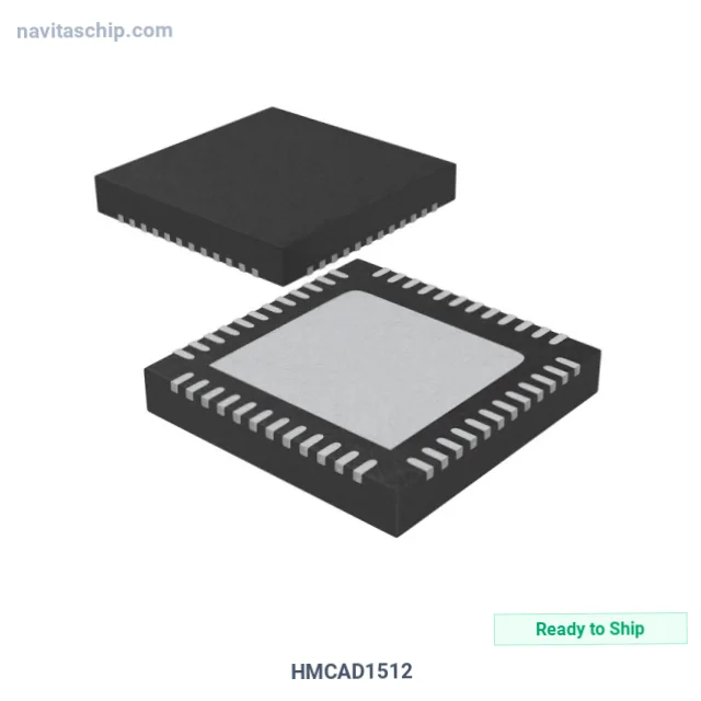 HMCAD1512