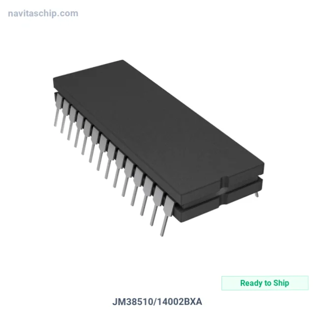 JM38510/14002BXA