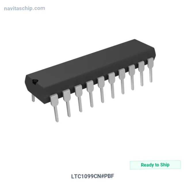 LTC1099CN#PBF