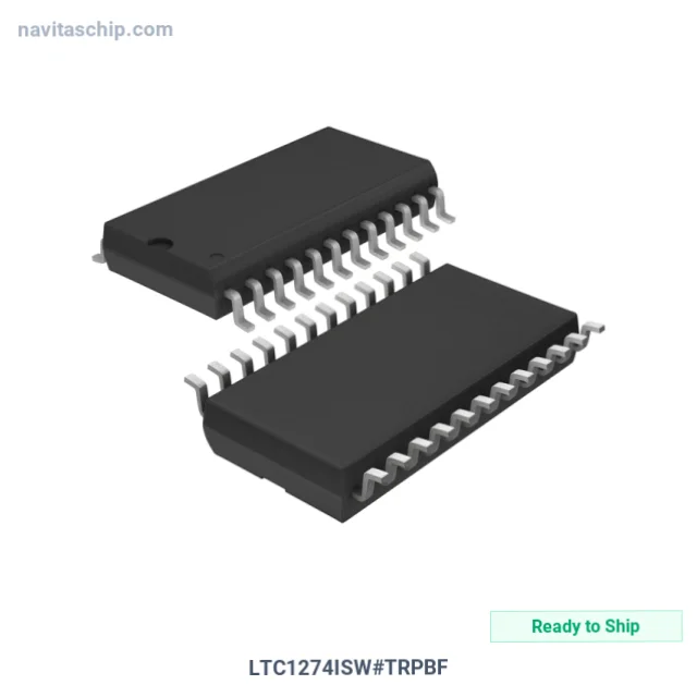LTC1274ISW#TRPBF