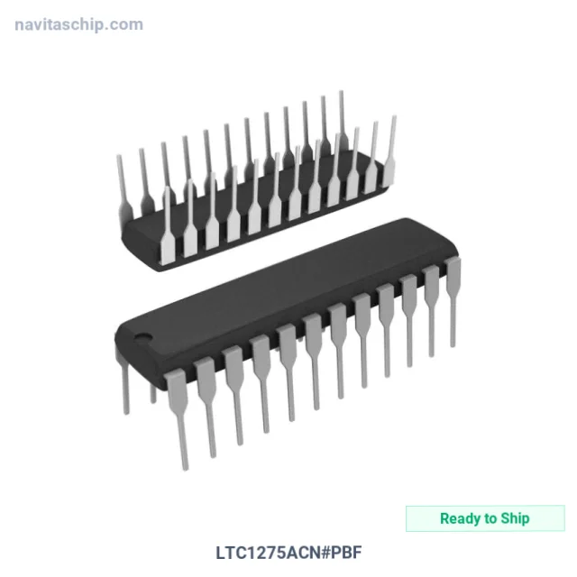 LTC1275ACN#PBF