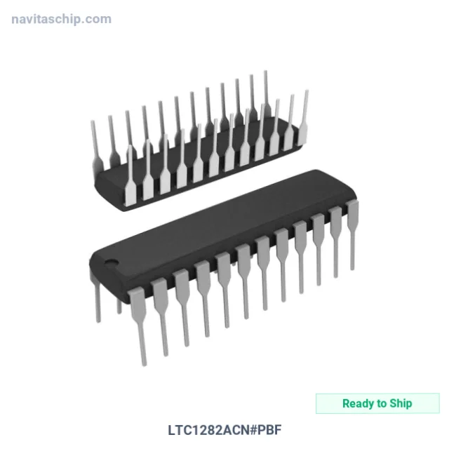 LTC1282ACN#PBF