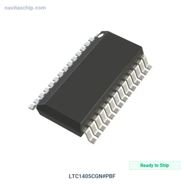 LTC1405CGN#PBF