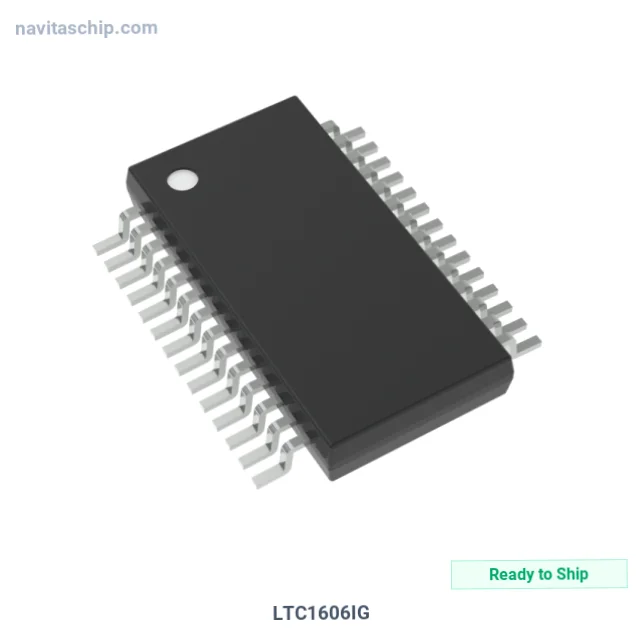 LTC1606IG