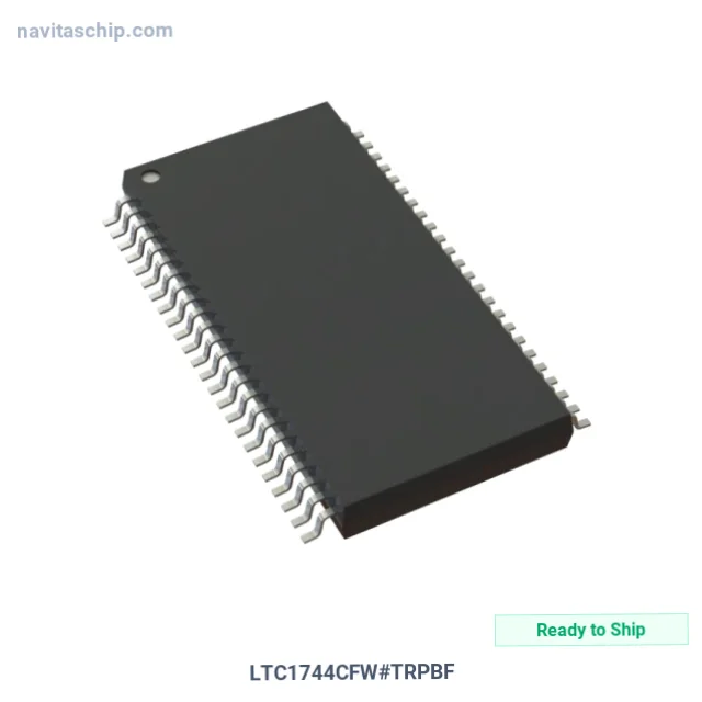 LTC1744CFW#TRPBF