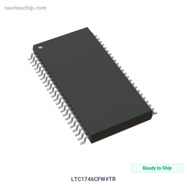 LTC1746CFW#TR