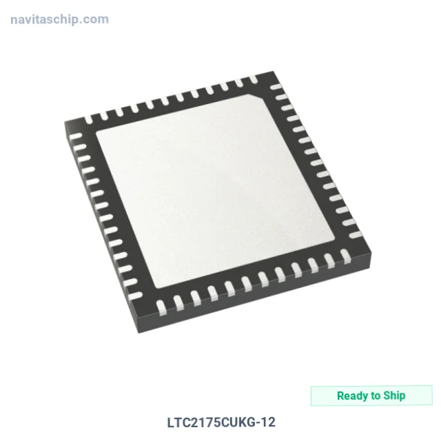 LTC2175CUKG-12