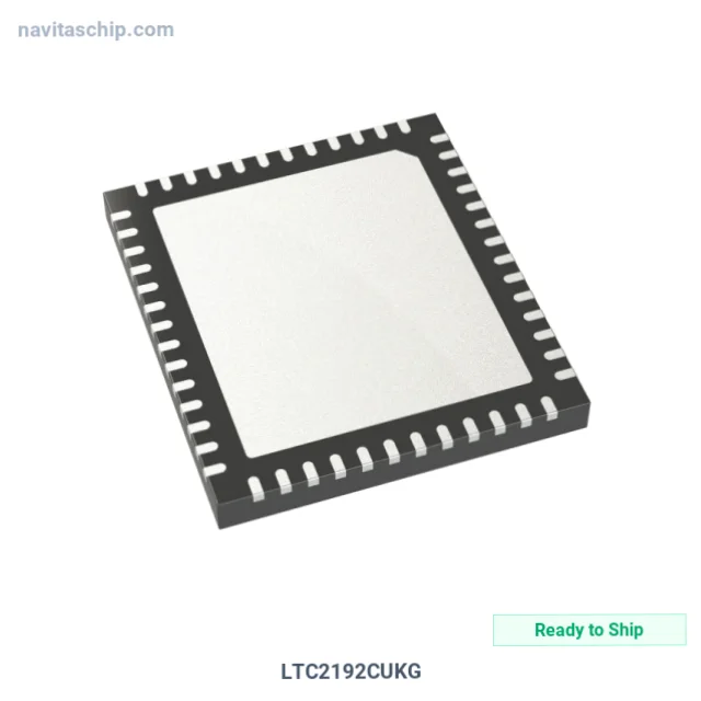 LTC2192CUKG