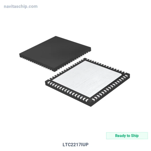 LTC2217IUP
