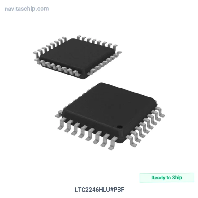 LTC2246HLU#PBF