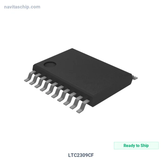 LTC2309CF