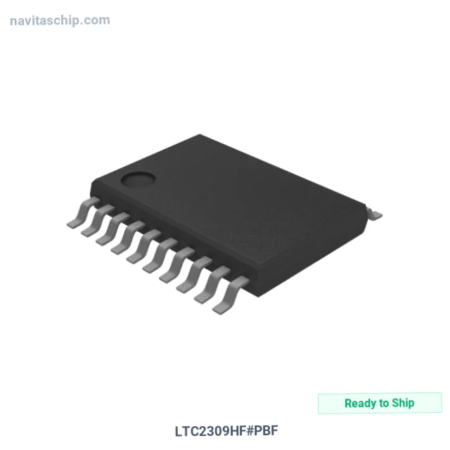 LTC2309HF#PBF