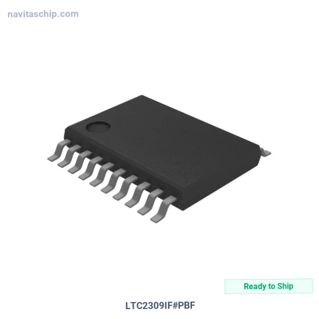 LTC2309IF#PBF