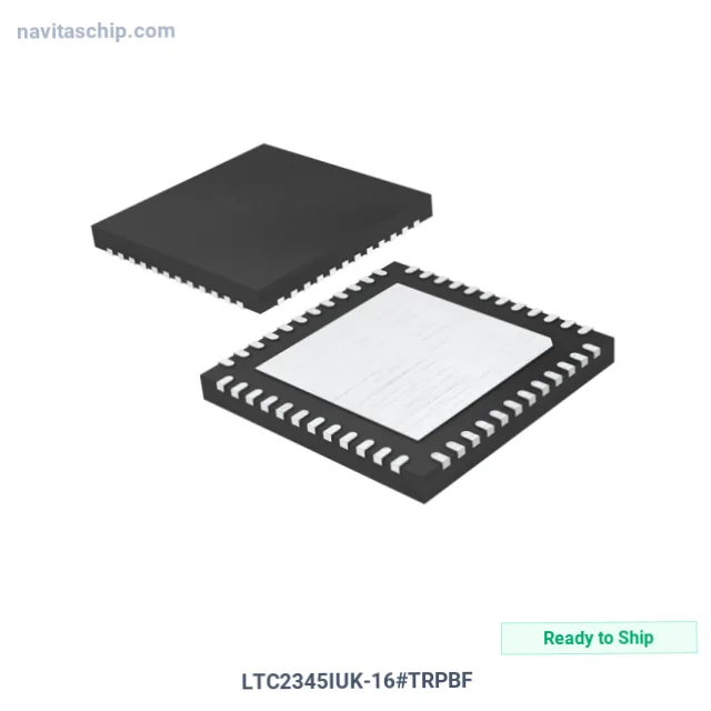 LTC2345IUK-16#TRPBF