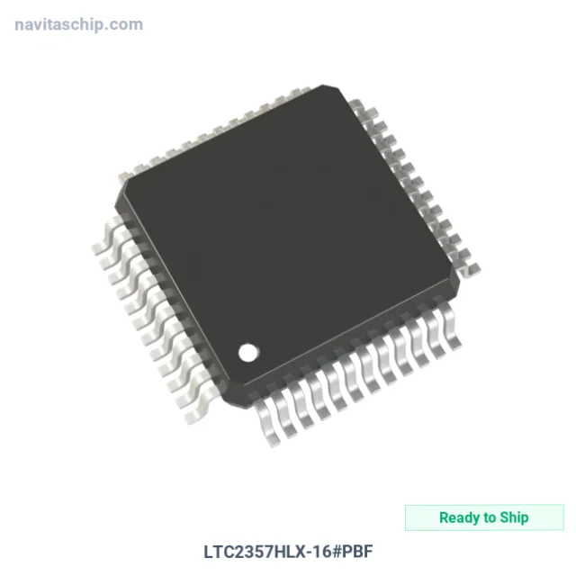 LTC2357HLX-16#PBF