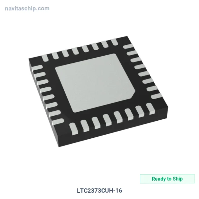 LTC2373CUH-16