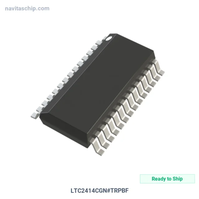 LTC2414CGN#TRPBF