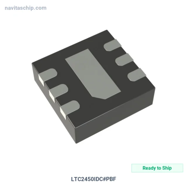 LTC2450IDC#PBF