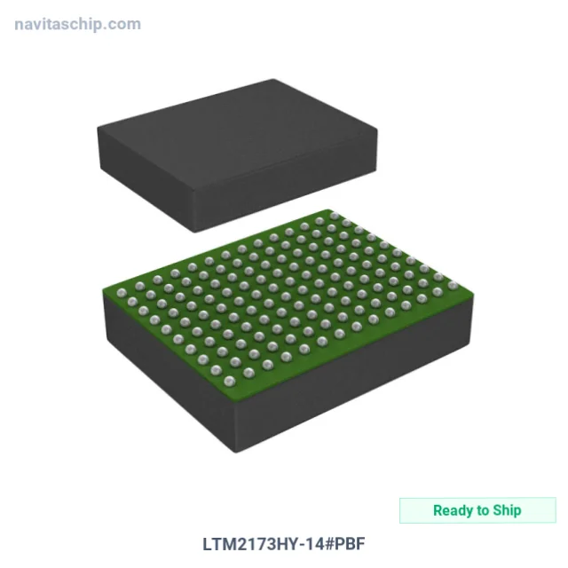 LTM2173HY-14#PBF