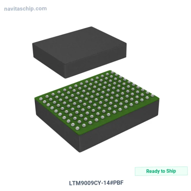 LTM9009CY-14#PBF