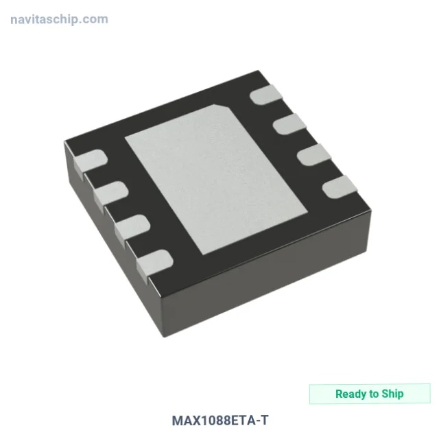 MAX1088ETA-T